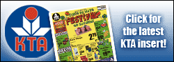 KTA inserts