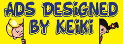 KeikiAds