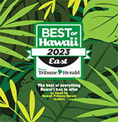 Best Of East Hawaii 2023