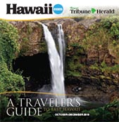 Hawaii.com, A Travelers Guide To East Hawaii