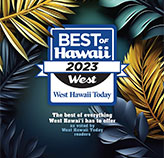 Best Of West Hawaii 2023