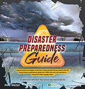 Disaster Preparedness 2022