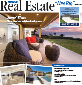 Real Estate Magazine
